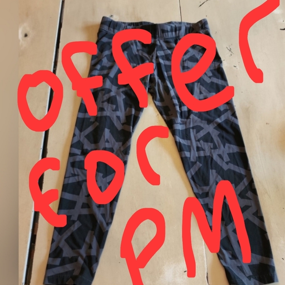 Leggings